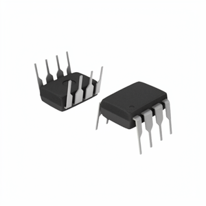 Comparateur IC MAX983EPA+ 2 voies avec référence de tension 8DIP (0,300 po, 7,62 mm) – Composants électroniques originaux de distributeur agréé - Product Image 1