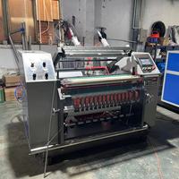 Machine à découper le papier entièrement automatique RYTPS-900