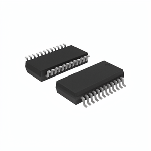 Interface Manufacturer Channel LTC1344IG#TRPBF 24 SSOP Components Electronic - Product Image 1