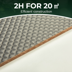 TIANAN Small 3d Wall <strong>Panel</strong> Wall Interior 3d Antibacterial Cnc Carving Process <strong>Mdf</strong> Wall <strong>Panel</strong> for Home <strong>Decoration</strong> - Product Image 2