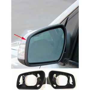 Cubierta de Espejo <span class=keywords><strong>Retrovisor</strong></span> Exterior para <span class=keywords><strong>Ford</strong></span> <span class=keywords><strong>Focus</strong></span> 2 MK2 2004 2005 2006 2007 <span class=keywords><strong>2008</strong></span> - Product Image 6