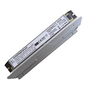 Balastro Electrónico para Tubo Fluorescente T8/T5/T12/T10/T4/<span class=keywords><strong>2D</strong></span>, 110v 36w - Product Image 1