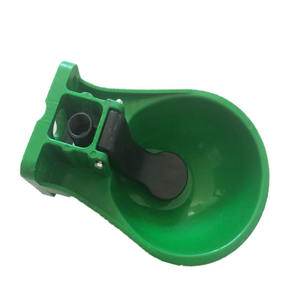 <span class=keywords><strong>Abreuvoir</strong></span> automatique en plastique Abreuvoirs pour animaux Porc Bétail <span class=keywords><strong>Abreuvoir</strong></span> Eau pour moutons Bol d'alimentation pour ferme - Product Image 5