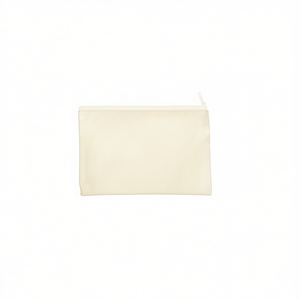 Borsa Multiuso Ilan 17.5x23.5cm con Chiusura a Cerniera, Sacchetto Portaoggetti - Product Image 2