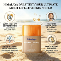 Crème solaire teintée SPF 50 à marque privée, éclaircissante, couvrance modulable, fond de teint minéral physique végétalien