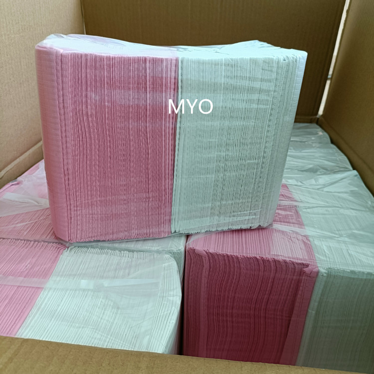 Rosa + bianco 125 pz/borsa