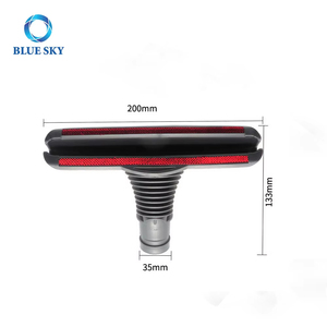 Herramienta de repuesto para <span class=keywords><strong>colchones</strong></span> para aspiradora Dys V6 DC35 DC45 DC58 DC59 DC62, accesorios de cepillo para <span class=keywords><strong>colchones</strong></span> - Product Image 4