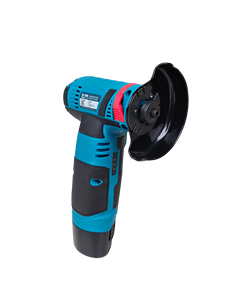 Professional 21V Cordless Drill Driver Kit 2x4.0Ah Battery 2150RPM 2-Speed providing 120N.m(1060 in-lbs) torque in stock - Product Image 5