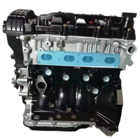 MOTEUR BYD483QB NEUF 103KW 2.0L pour BYD S6 S8 M6 F6 G6 Moteur COMPLET