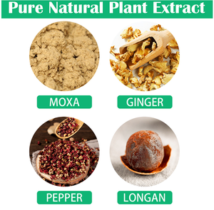 Китайская медицина, продукты для похудения, жиросжигающий патч для живота, наклейки для пупка, Детокс для тела, тонкий патч - Product Image 3