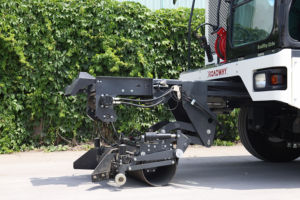 Chất lượng cao giá tốt bitum lạnh ổ gà patcher nhựa đường đường sửa chữa máy để bán - Product Image 2