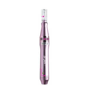 <span class=keywords><strong>Dermapen</strong></span> Inalámbrico Dr. Pen, Potente Microneedling <span class=keywords><strong>Ultima</strong></span> <span class=keywords><strong>M7</strong></span>, <span class=keywords><strong>Dermapen</strong></span> Metálico - Product Image 2