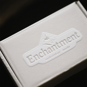 Etiquetas Adhesivas con Logotipo Personalizado en Relieve, Etiquetas de Lujo para Velas y Perfumes con Varias Formas para Empaque de Botellas - Product Image 6