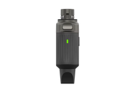 Système émetteur-récepteur sans fil UHF XLR AROMA pour micro dynamique ARC2