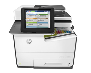 <span class=keywords><strong>Precio</strong></span> de fábrica Impresora reacondicionada Copiadoras 586 Máquina fotocopiadora multifuncional para <span class=keywords><strong>HP</strong></span> 586dn - Product Image 5