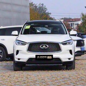 <span class=keywords><strong>Infiniti</strong></span> QX50 2.0T Pioneer Edition 2024 Usado con Pintura Original, Gasolina, SUV <span class=keywords><strong>de</strong></span> <span class=keywords><strong>Segunda</strong></span> <span class=keywords><strong>Mano</strong></span>, Techo Panorámico, Cámara, Asientos <span class=keywords><strong>de</strong></span> Cuero - Product Image 2