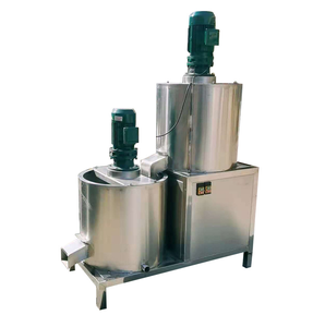Equipo Automático CHINCAN para Limpieza, Pelado y Separación de Sésamo con Capacidad de 400 kg/h, 1 Año de Garantía, Suministro de Fábrica - Product Image 1
