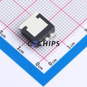 ชิปวงจรรวม TO-263-2L LM337C2DTR วงจรรวมใหม่ของแท้ (xblw) ตัวควบคุมเชิงเส้น (LDO) - Product Image 2