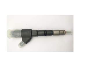 Boquilla de excavadora EC210B 20798683 4290987 0445120067 piezas para motor diésel D6E D6D en maquinaria de construcción - Product Image 5