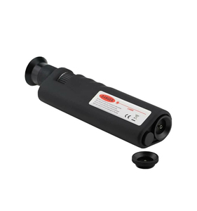 手持式400倍放大倍率光纤检测探头与1.25毫米和2.5毫米光纤连接器兼容，适用于FTTH - Product Image 2