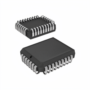 Componentes de Circuito Electrónico, Memoria 32 LCC AT28BV64-25JC BOM IC en Stock - Product Image 1