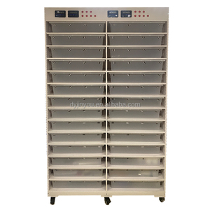 Grande Terrario in PVC con Sistema di Riscaldamento Intelligente per Allevamento di <span class=keywords><strong>Serpenti</strong></span> e Gechi Leopardini (Dimensioni Personalizzate Accettate) - Product Image 5