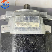 705-95-07040 Pompa Gigi Hidraulik 7059507040 Untuk Komatsu HM350-2 HM350-2R HM400-2 HM400-2R Pompa Pendingin Transmisi Truk Dump