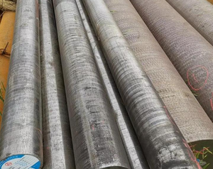 Aisi1045 S45C thép cán nóng thanh tròn en8d <span class=keywords><strong>45c8</strong></span> thép carbon thanh tròn - Product Image 5