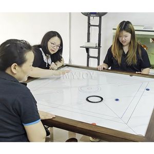 Профессиональный Международный Лучший Качественный деревянный водонепроницаемый Настольный набор, бильярдная доска большого размера - Product Image 1