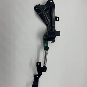 Capteur de hauteur de véhicule 3C0941309B pour Audi Q3 Volkswagen Passat, pièce de rechange pour système de suspension - Product Image 2