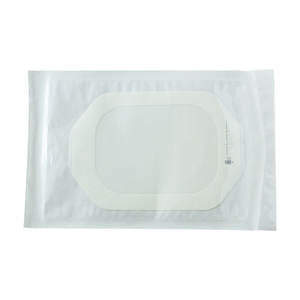 Vendaje impermeable transparente de Pu para heridas de fijación venosa - Product Image 6