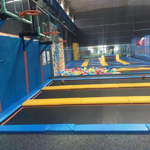 Grandes proveedores <span class=keywords><strong>de</strong></span> equipos <span class=keywords><strong>de</strong></span> Dodge Ball, trampolín barato, parque, bloques <span class=keywords><strong>de</strong></span> espuma, trampolín, colchoneta para saltar, trampolines para niños al aire libre, <span class=keywords><strong>parques</strong></span> - Product Image 6