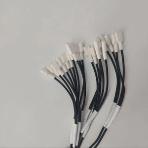 さまざまなアプリケーションのためのカスタマイズされた電子ケーブルハーネスワイヤーケーブル - Product Image 1