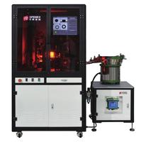 OPENEX Trieuse d'inspection visuelle automatisée de précision Fixation optique personnalisée Différents types de machines à trier les rondelles métalliques compatibles