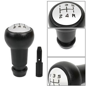 <span class=keywords><strong>Levier</strong></span> <span class=keywords><strong>de</strong></span> changement <span class=keywords><strong>de</strong></span> <span class=keywords><strong>vitesse</strong></span> à 5 vitesses pour Peugeot Citroen 307 <span class=keywords><strong>207</strong></span> 206 pièces <span class=keywords><strong>de</strong></span> rechange pommeau <span class=keywords><strong>de</strong></span> changement <span class=keywords><strong>de</strong></span> <span class=keywords><strong>vitesse</strong></span> avec adaptateur - Product Image 5