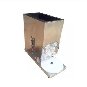 Venta caliente máquina de sushi máquina para hacer bolas de arroz máquina de moldeo de bolas de arroz de escritorio - Product Image 3
