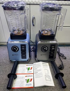 Licuadora Comercial <span class=keywords><strong>de</strong></span> Alta Gama Hoffmans <span class=keywords><strong>de</strong></span> 2L, 2800W <span class=keywords><strong>de</strong></span> Potencia, Licuadora Eléctrica <span class=keywords><strong>para</strong></span> Mezclar Alimentos, Venta en África - Product Image 6