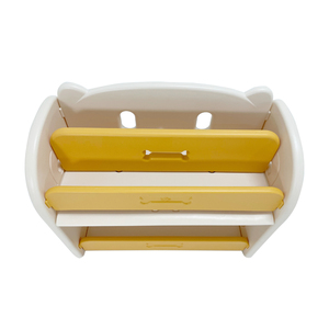 ABST Organisateur <span class=keywords><strong>de</strong></span> stockage <span class=keywords><strong>de</strong></span> jouets Meubles pour enfants Jouets pour enfants Étagère <span class=keywords><strong>de</strong></span> <span class=keywords><strong>rangement</strong></span> pour enfants Étagère pour enfants - Product Image 2