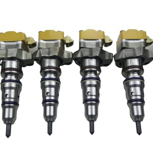 Inyector de Combustible Diésel 177-4754 1774754 para Motor 3126B/3126E, Inyector Common Rail para Excavadora 322C FM 325C M325C MH - Product Image 4