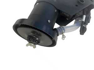 ชุดหัวฉีดแบบแรงเหวี่ยง T50 ของแท้ใหม่เอี่ยม อุปกรณ์เสริมโลหะอเนกประสงค์สำหรับโดรนเกษตรกรรม - Product Image 5