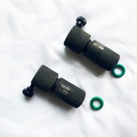 Inyector Common Rail multifuncional, herramienta de colector diésel n. ° 9 y N. ° 9,5