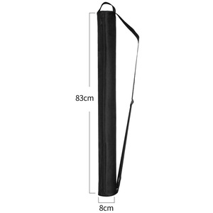 Sac isotherme portable pliable <span class=keywords><strong>de</strong></span> petite taille en tissu Oxford pour extérieur, avec poignée, pour glaçons - Product Image 3