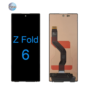 Repuesto de Pantalla para Z Fold 6 F956, Pantalla para Z Fold 6, Pantalla LCD para Z Fold 6 - Product Image 2
