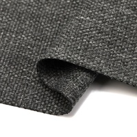 Tissu en polypropylène olefin 100% personnalisé pour coussins de canapé, textile d'extérieur en usine, offre spéciale