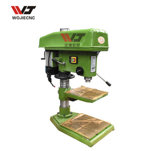 Z4132 chino Venta caliente <span class=keywords><strong>de</strong></span> la fábrica <span class=keywords><strong>de</strong></span> <span class=keywords><strong>taladro</strong></span> <span class=keywords><strong>de</strong></span> Banco <span class=keywords><strong>de</strong></span> perforación vertical la especificación <span class=keywords><strong>de</strong></span> la máquina - Product Image 6