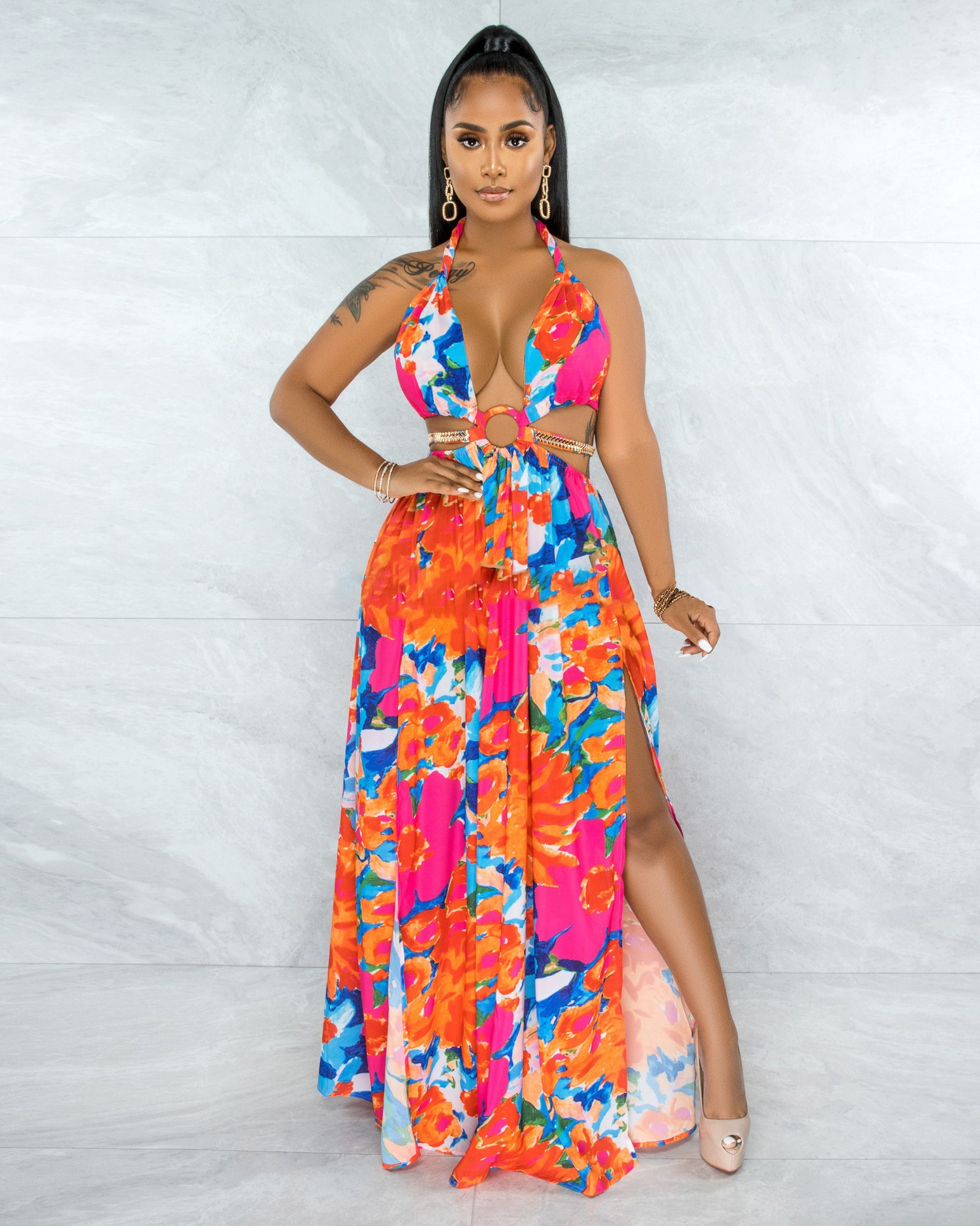 Summer Floral Dress Chiffon Women Floral Maxi Dresses Summer One Shoulder Chiffon Dress Floral| Alibaba.com Summer Floral Dress Chiffon Women Floral Maxi Dresses Summer One Shoulder Chiffon Dress Floral| Alibaba.com