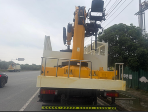 <span class=keywords><strong>Camion</strong></span> Dongfeng 6x4 équipé d'une grue de 12 tonnes, grue <span class=keywords><strong>à</strong></span> grappins pour le transport de briques et de bois, <span class=keywords><strong>à</strong></span> <span class=keywords><strong>vendre</strong></span> - Product Image 6