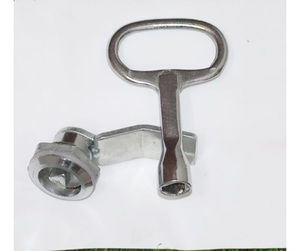 Envy Enterprises - Poignée de serrage en aluminium robuste, mâchoire réglable, 1,5 kg, pour réparation mécanique industrielle, utilisation en construction - Product Image 3