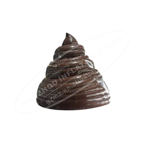 Big Stink Poop Inflable para Alquiler de Fiestas - Product Image 5