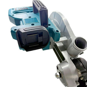 <span class=keywords><strong>Sega</strong></span> circolare da 255 mm ad alta potenza 1200W 220V per taglio metallo e legno - Product Image 4